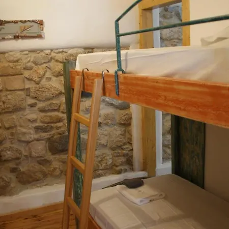 Apartmán A Painter'S House In Plaka Atény Exteriér fotografie