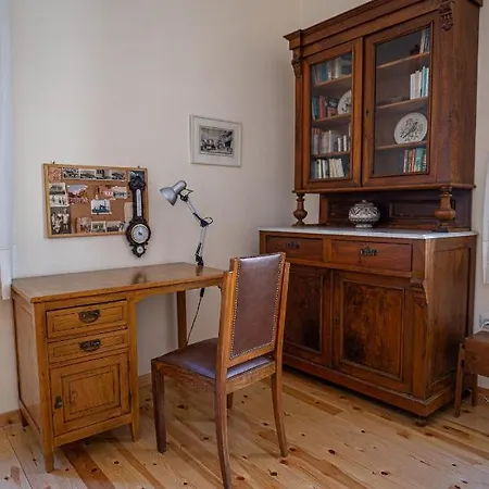 Apartmán A Painter'S House In Plaka Atény Exteriér fotografie
