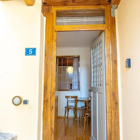 Apartmán A Painter'S House In Plaka Atény Exteriér fotografie