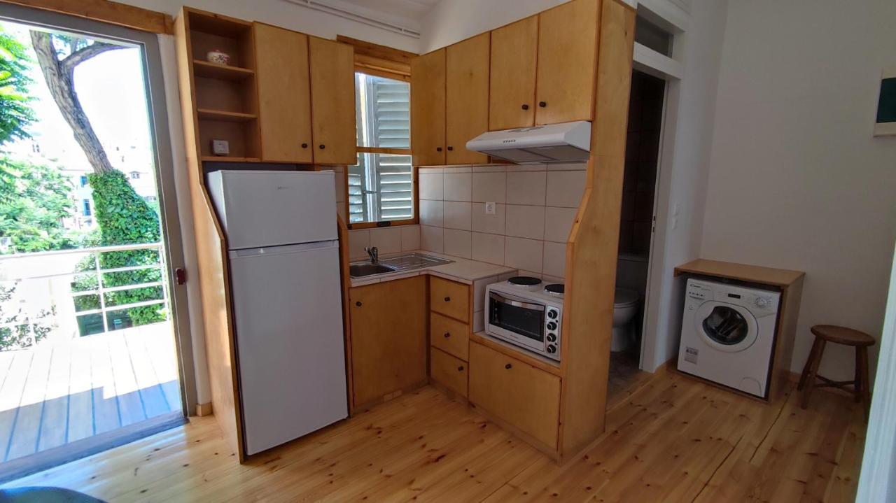 Appartement A Painter's House In Plaka *