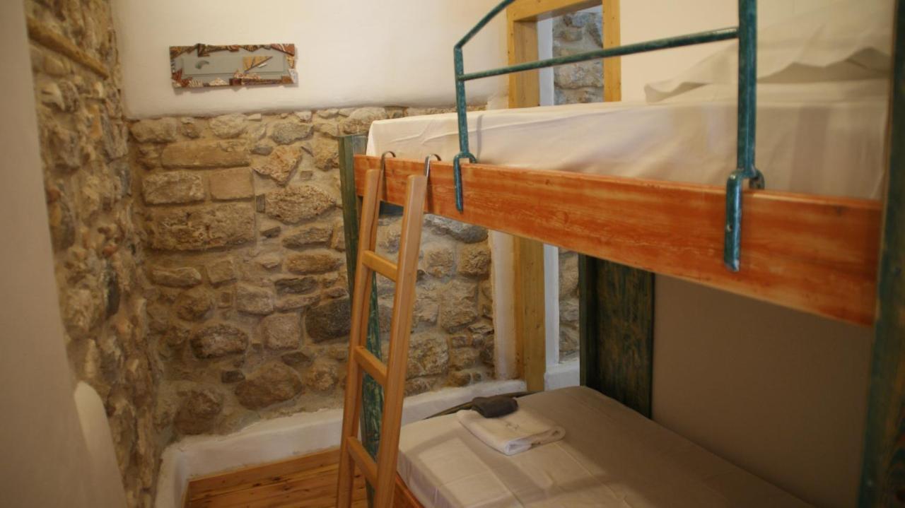 A Painter's House In Plaka Appartement Athènes