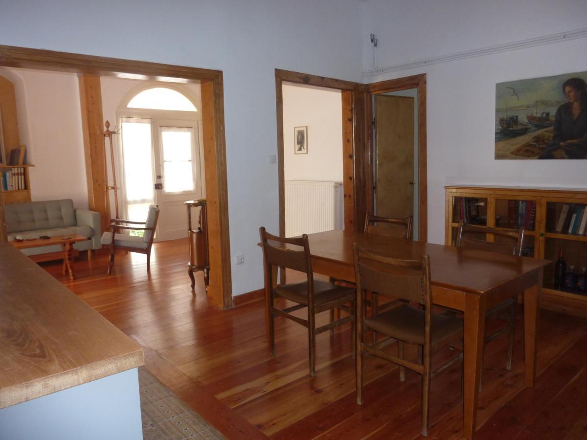 Appartement A Painter's House In Plaka Athènes