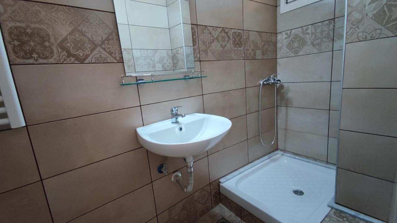 A Painter's House In Plaka Appartement