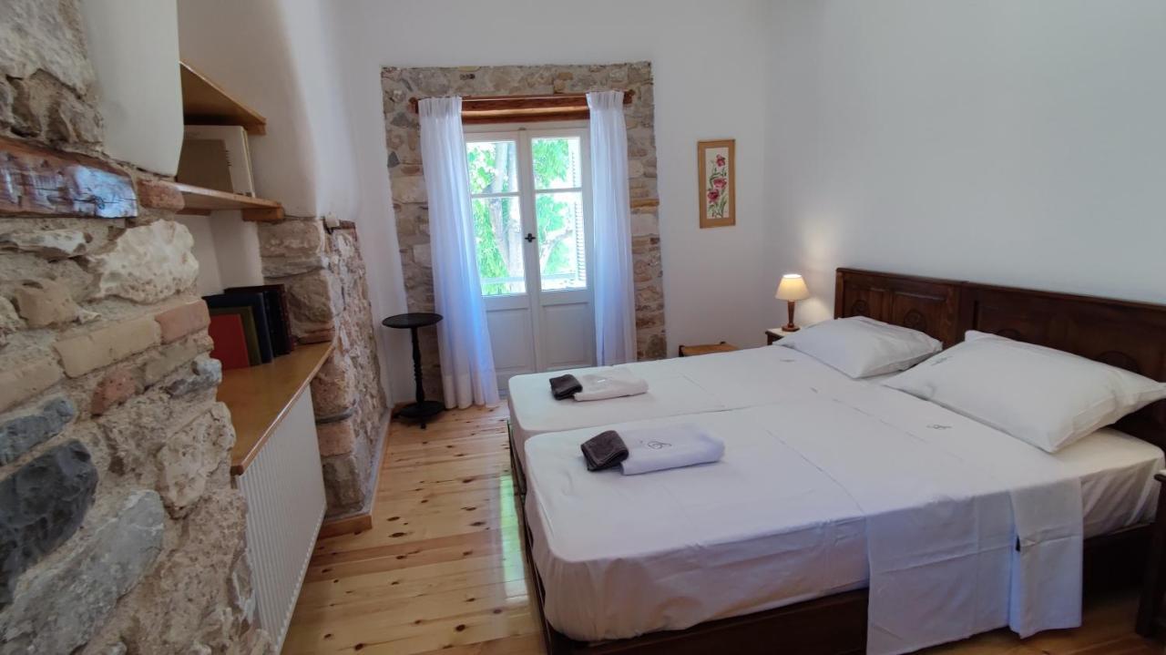 Appartement A Painter's House In Plaka *