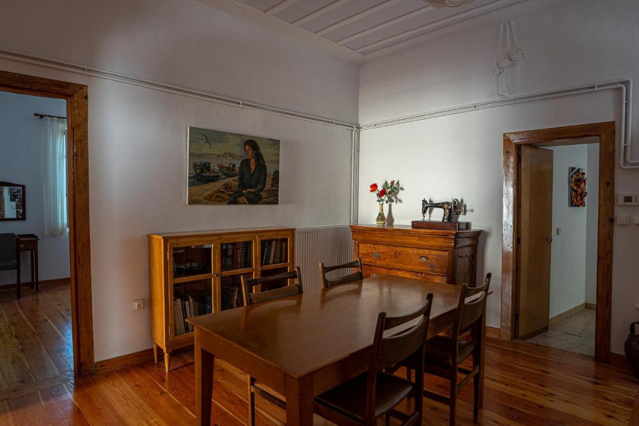 Appartement A Painter's House In Plaka *