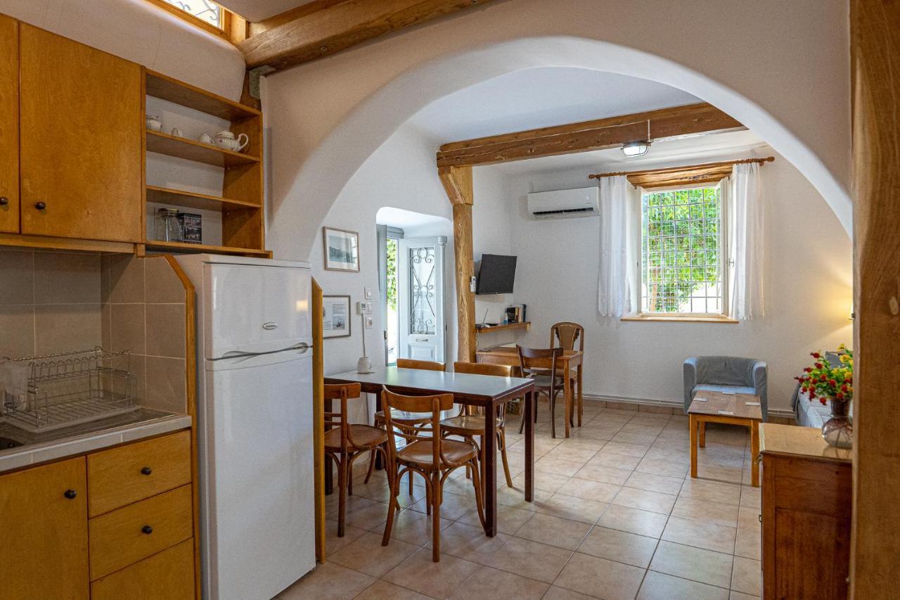 Appartement A Painter's House In Plaka *