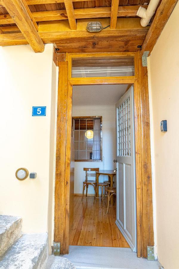 Appartement A Painter's House In Plaka