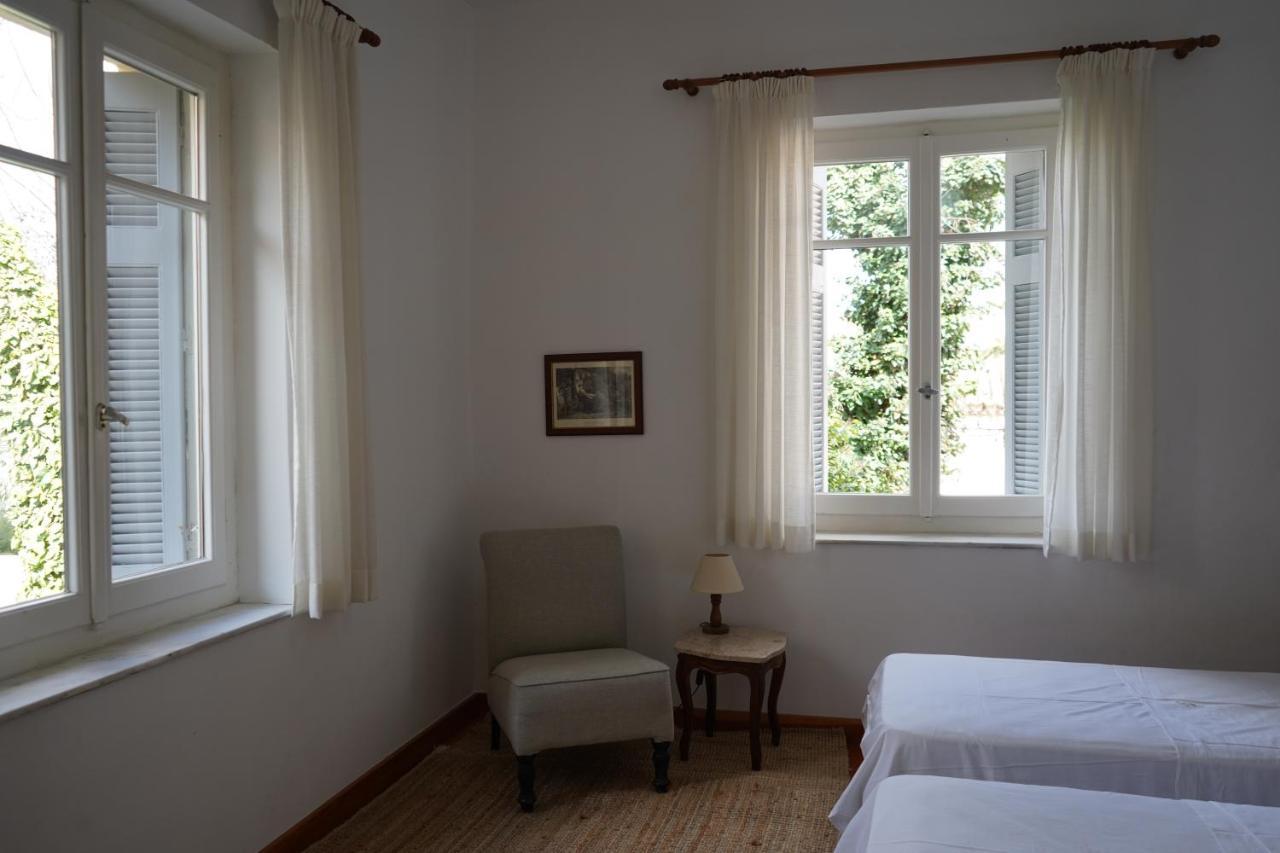 Appartement A Painter's House In Plaka