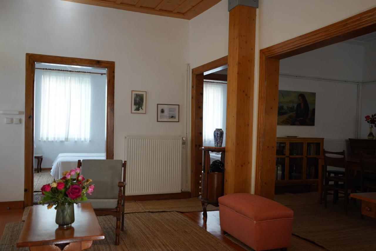 Appartement A Painter's House In Plaka *